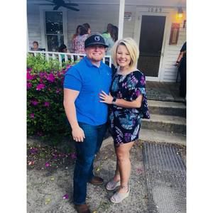 Meet your Posher, Gracie